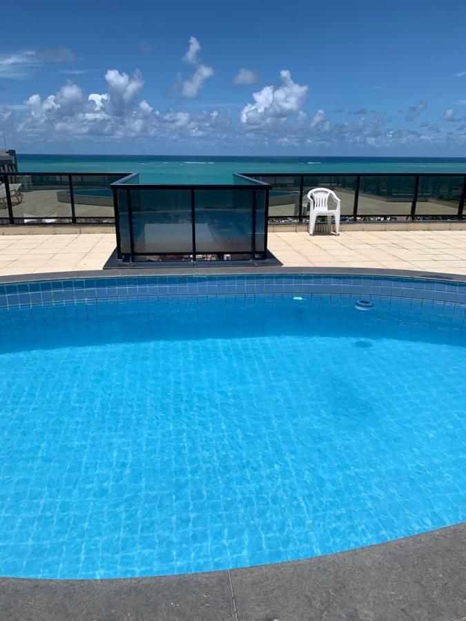 Flat Port Apartamento Maceió