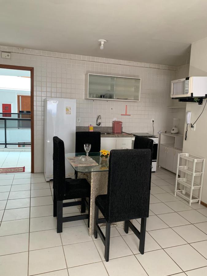 Flat Port Apartamento *