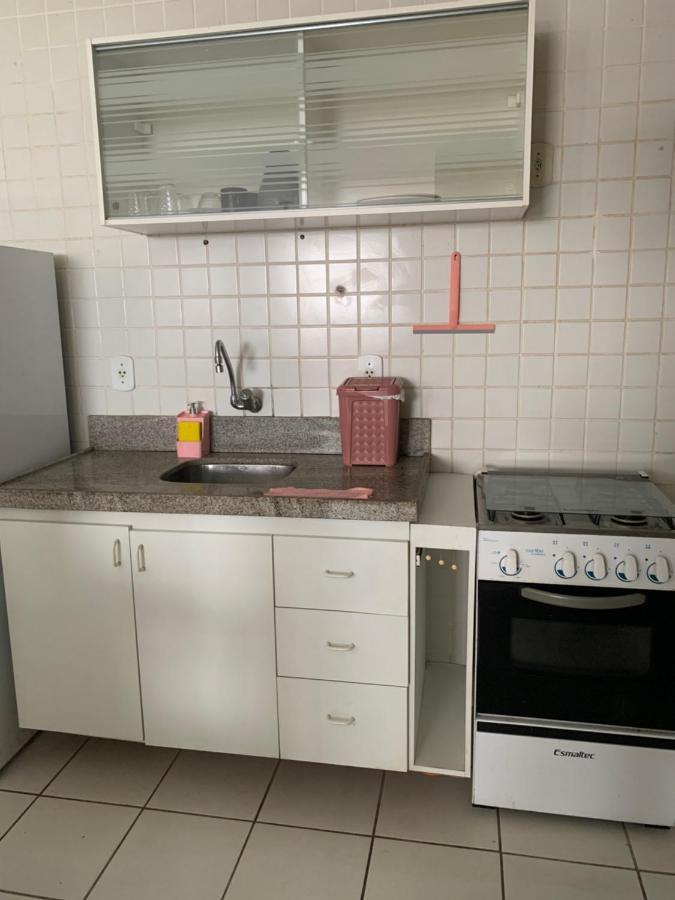 Apartamento Flat Port