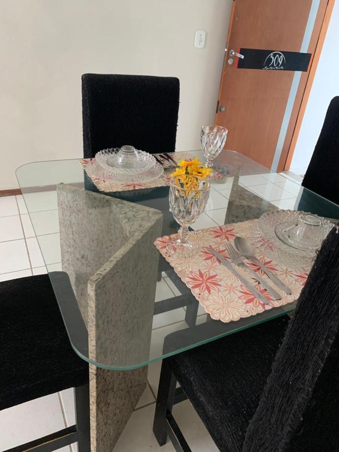 Apartamento Flat Port *