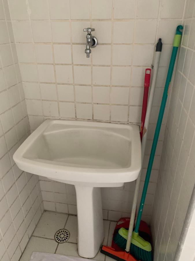 Apartamento Flat Port *