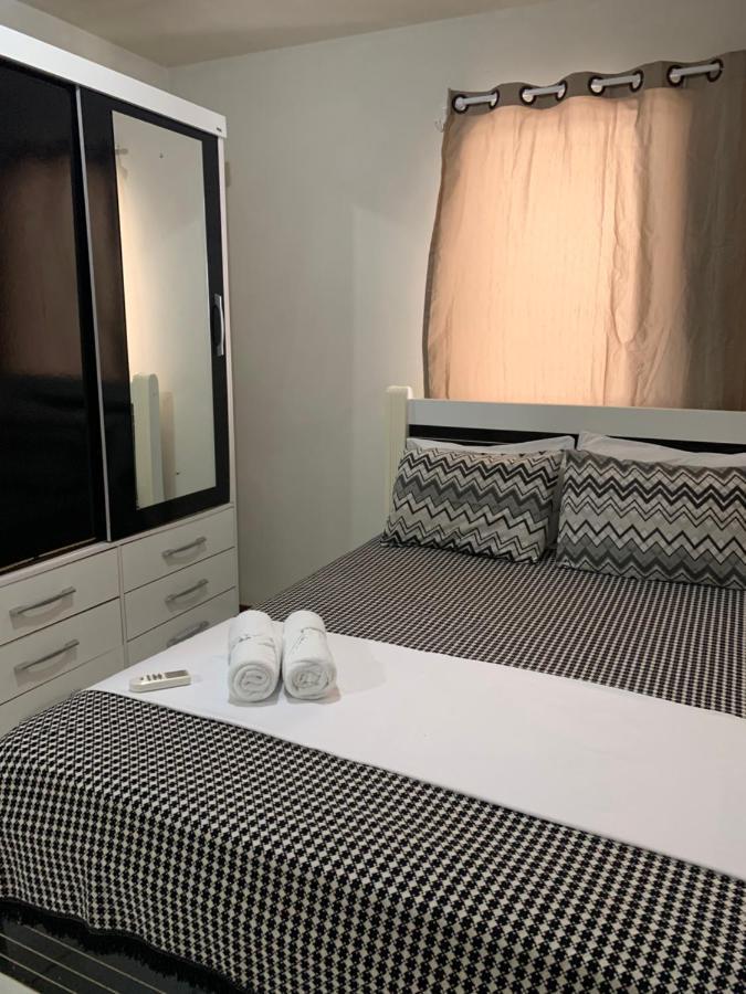 Flat Port Maceio (Alagoas)