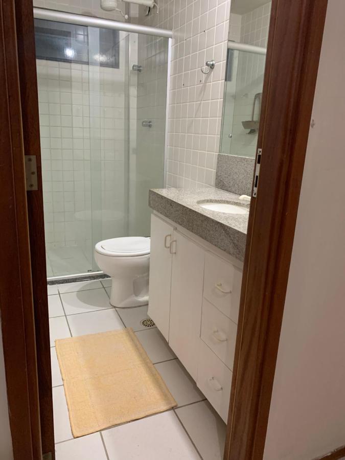 Flat Port Apartment