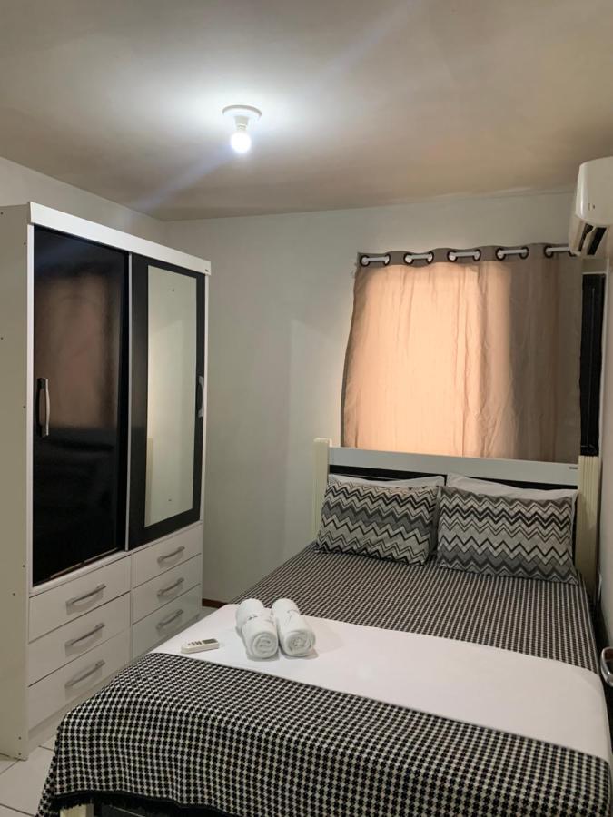 Flat Port Apartment *