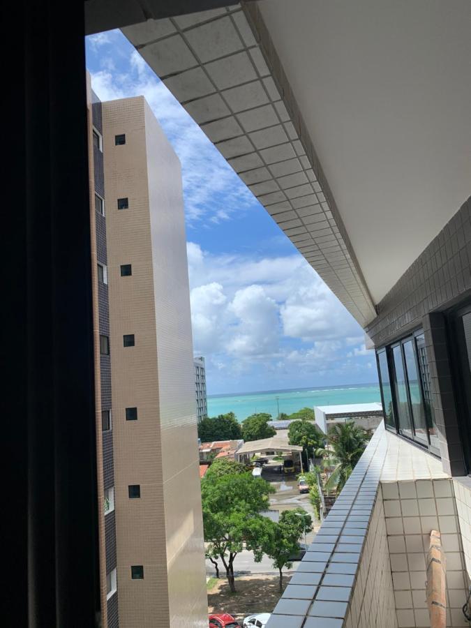 Flat Port Apartment Maceio (Alagoas)